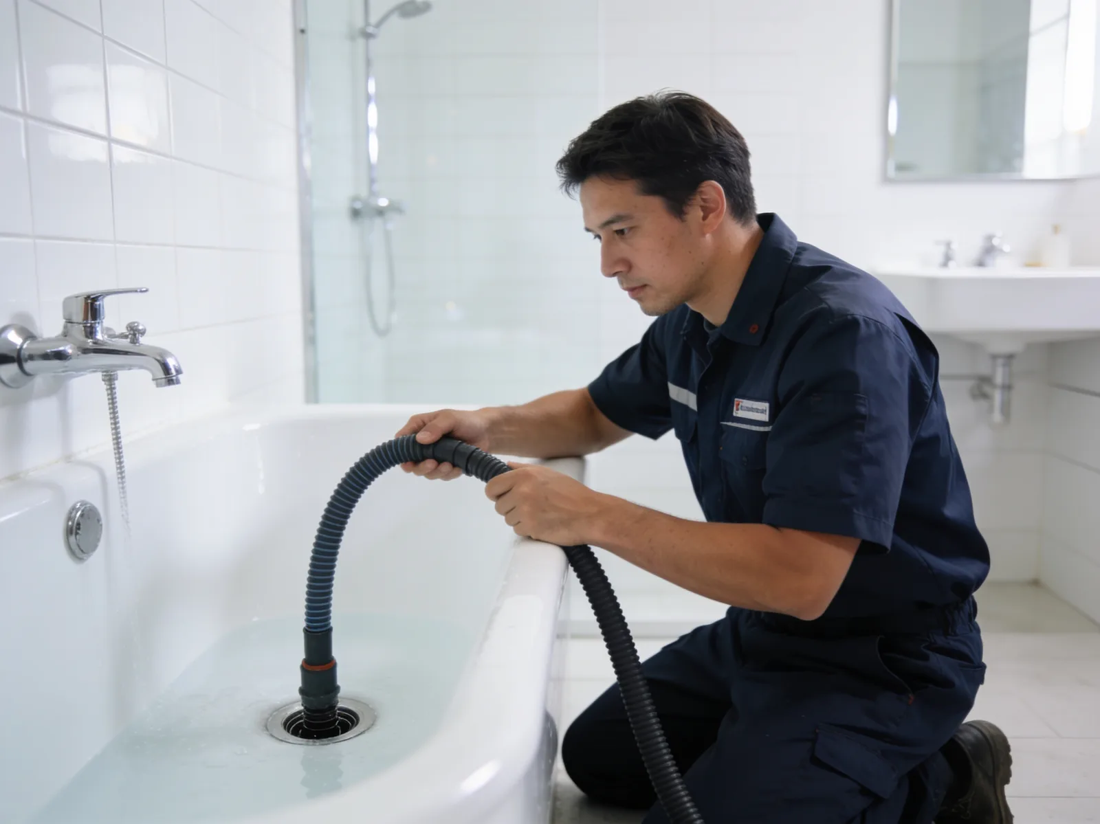 Emergency Plumber Bridgewater, NJ FAQs
